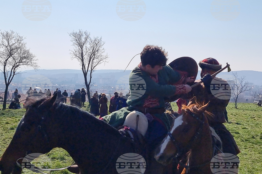 Сливен - Тодоровден - празник