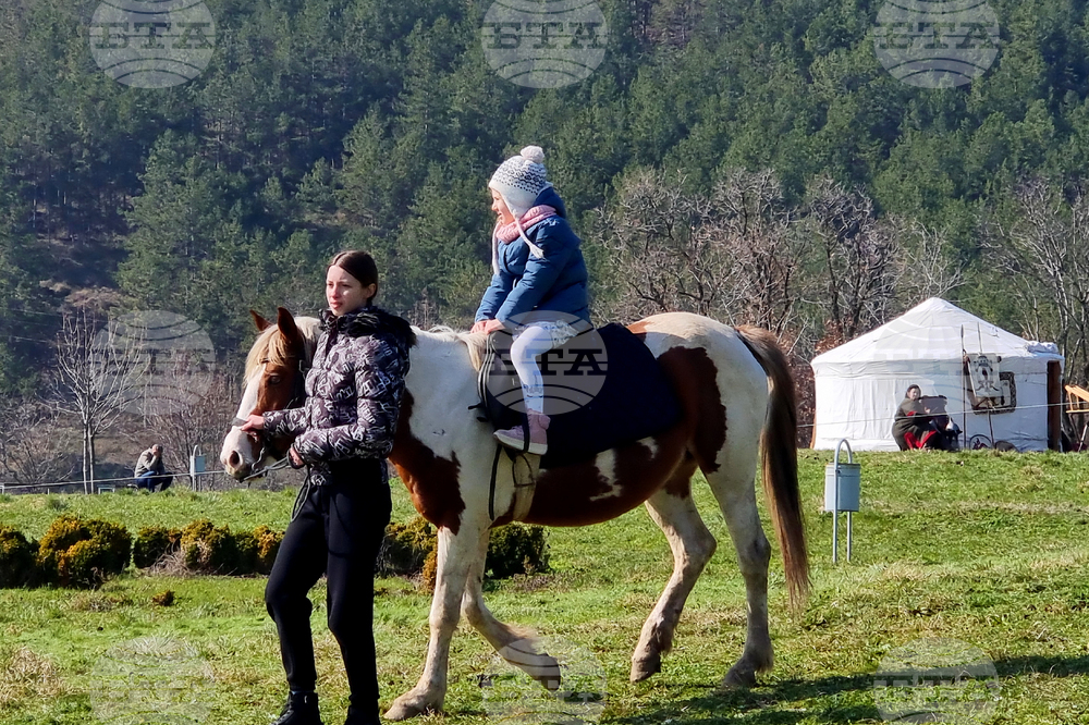 Сливен - Тодоровден - празник