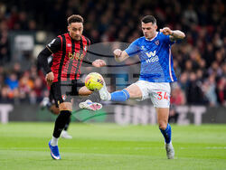 Britain Premier League Soccer