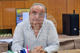 Хасково - Районна избирателна комисия - първо заседание