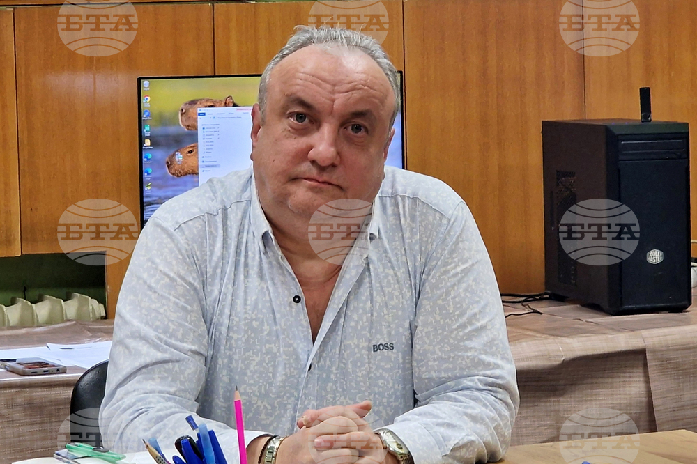 Хасково - Районна избирателна комисия - първо заседание