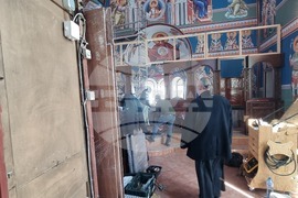 Кърджали - храм "Св. Успение Богородично"