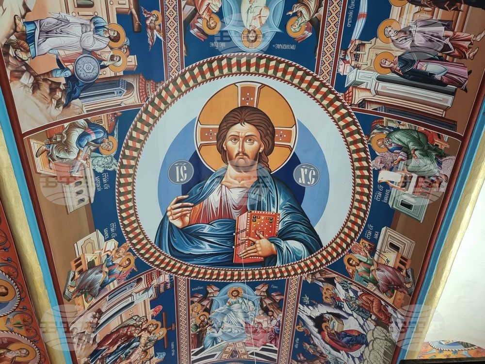  Света божествена литургия на български език ще бъде отслужена на Неделя Сиропустна в Лайпциг, Германия