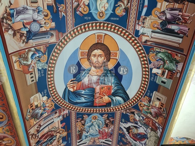  Света божествена литургия на български език ще бъде отслужена на Неделя Сиропустна в Лайпциг, Германия