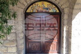 Кърджали - храм "Св. Успение Богородично"