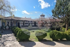 Кърджали - храм "Св. Успение Богородично"