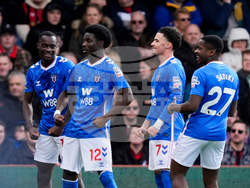 Britain Premier League Soccer