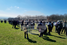 Село Макариополско - Тодоровден - обичай