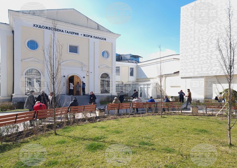 Ямбол - фотоконкурс „Кукерландия” - награждаване