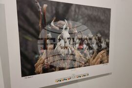 Ямбол - фотоконкурс „Кукерландия” - награждаване