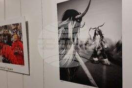 Ямбол - фотоконкурс „Кукерландия” - награждаване