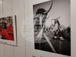 Ямбол - фотоконкурс „Кукерландия” - награждаване