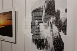 Ямбол - фотоконкурс „Кукерландия” - награждаване