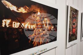 Ямбол - фотоконкурс „Кукерландия” - награждаване