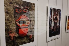 Ямбол - фотоконкурс „Кукерландия” - награждаване