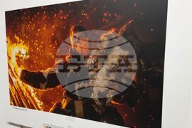 Ямбол - фотоконкурс „Кукерландия” - награждаване