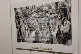 Ямбол - фотоконкурс „Кукерландия” - награждаване