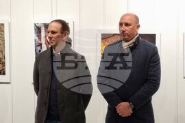 Ямбол - фотоконкурс „Кукерландия” - награждаване