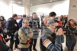 Ямбол - фотоконкурс „Кукерландия” - награждаване