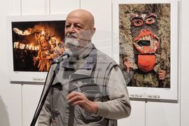 Ямбол - фотоконкурс „Кукерландия” - награждаване