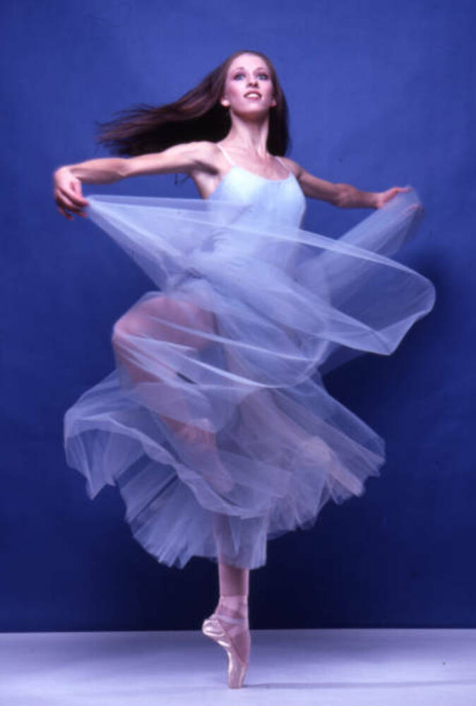 Former New York City Ballet Prima Ballerina to Teach Young Dancers in Sofia in May