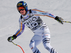 Germany World Cup Alpine Skiing