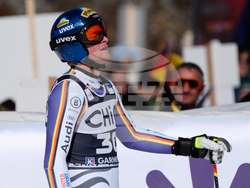 Germany World Cup Alpine Skiing