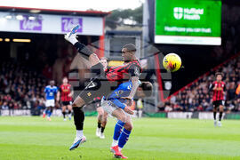 Britain Premier League Soccer