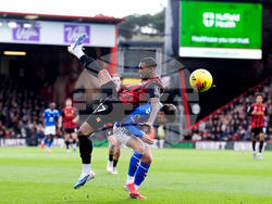 Britain Premier League Soccer