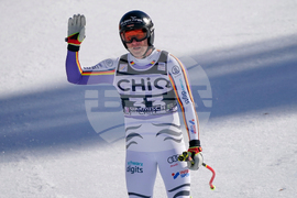 Germany World Cup Alpine Skiing