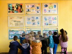 Снимка: Общински културен институт (музей) – гр. Бяла, обл. Варна