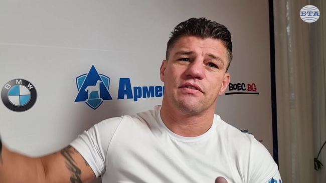 Алберт Краус: Гран при турнирите винаги са много интересни за публиката, а за да станеш шампион се нуждаеш и от малко късмет