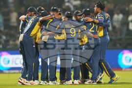 Sri Lanka Pakistan T20 WCup Cricket
