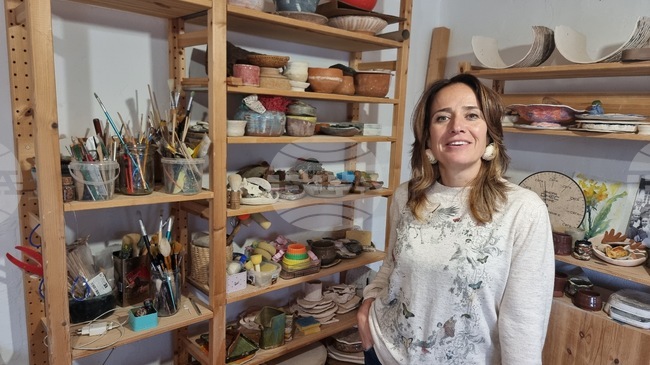 Семейство от София се установи в ковачевското село Лобош, възраждайки традиции от миналото