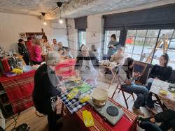 Село Лобош - народни традиции - занаяти - инициатива