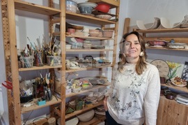 Село Лобош - народни традиции - занаяти - инициатива