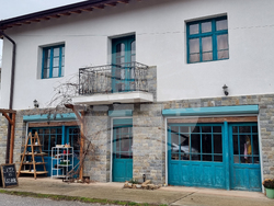 Село Лобош - народни традиции - занаяти - инициатива