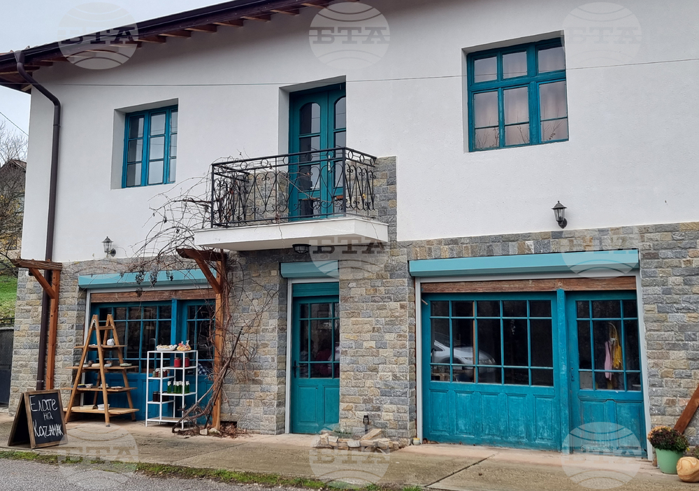 Село Лобош - народни традиции - занаяти - инициатива