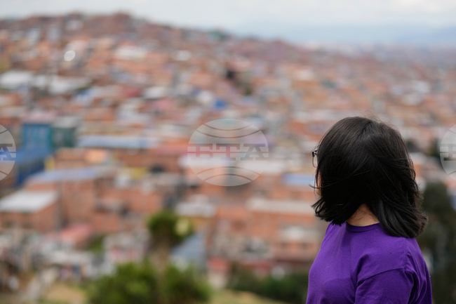 US-Immigration-Detaining-Children