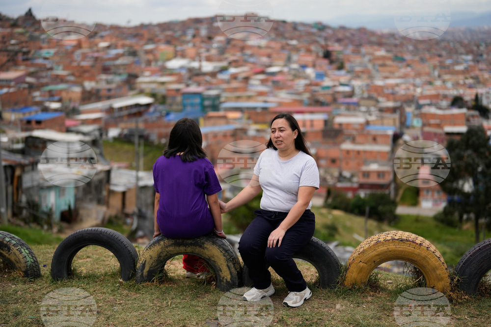 US-Immigration-Detaining-Children