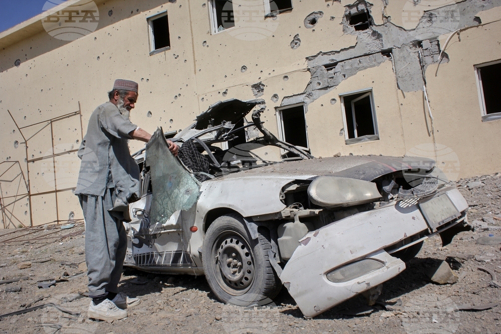 Afghanistan Pakistan