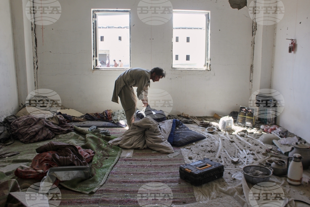 Afghanistan Pakistan