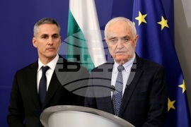 Министерски съвет - Съвет по сигурността - изявление