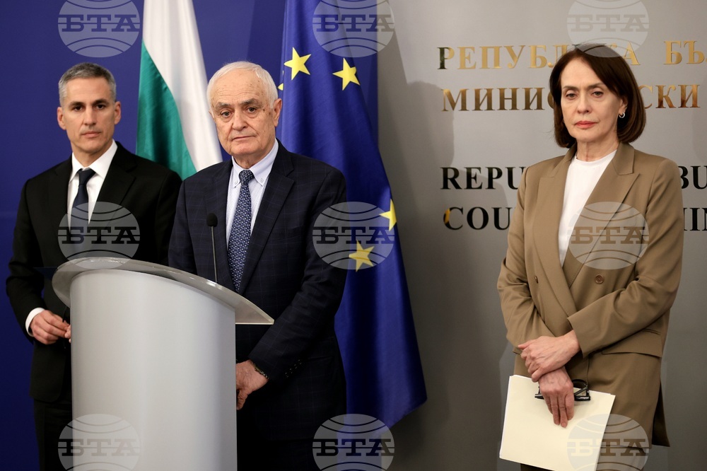 Security Council Discusses Middle East Conflict