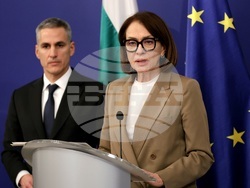 Министерски съвет - Съвет по сигурността - изявление