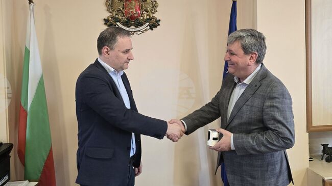 Централната избирателна комисия утвърди състава на Районната избирателна комисия в Пазарджик за предсрочните парламентарни избори 