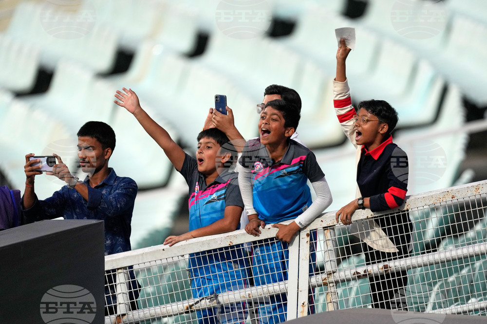 India West Indies T20 WCup Cricket