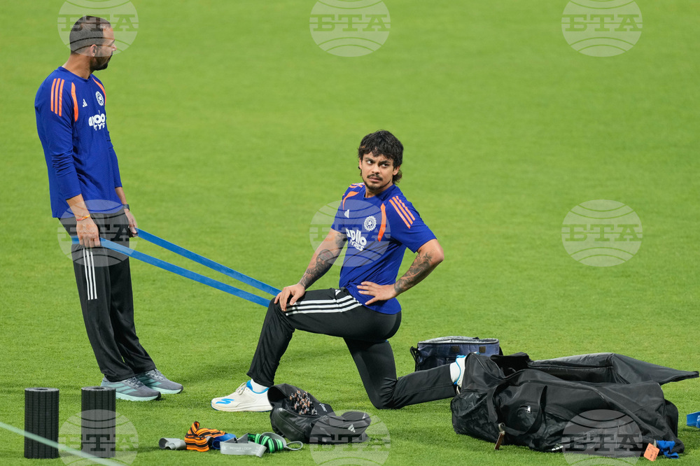 India West Indies T20 WCup Cricket