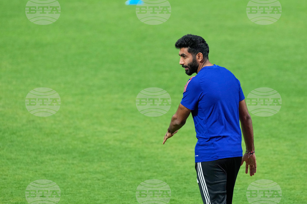 India West Indies T20 WCup Cricket