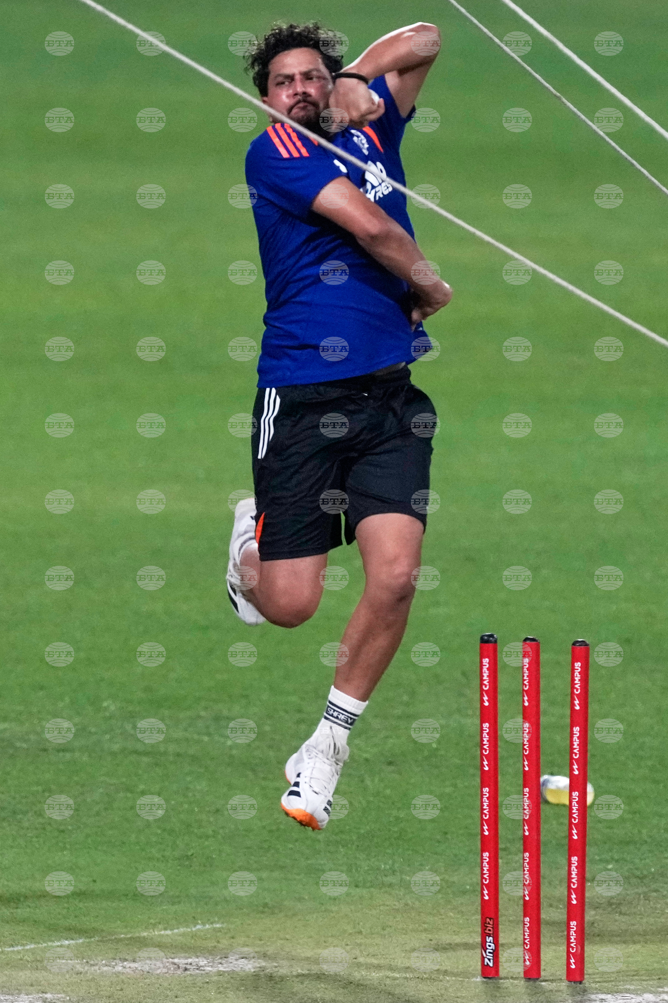 India West Indies T20 WCup Cricket